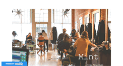 Desktop Screenshot of freshnewhair.com
